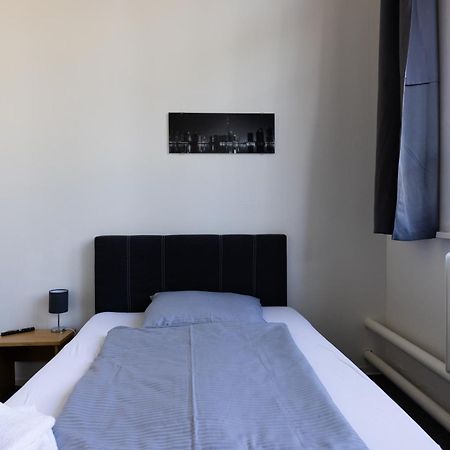 Motel Home Wittenau Berlin Exterior photo